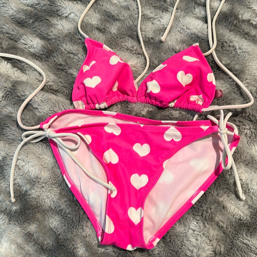 OP bathing suit